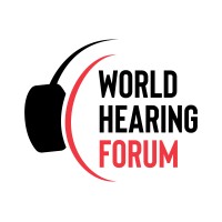 World Hearing Forum logo - Similar company to Dev Hire Solutions