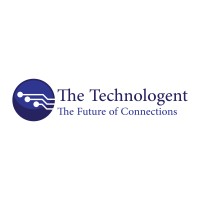 The Technologent logo - Similar company to Ensynch