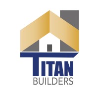 Titan Builders Inc. logo - Similar company to Redstart Construction
