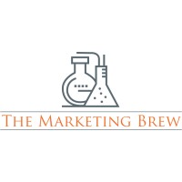 The Marketing Brew logo - Similar company to Makrx