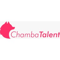 Chamba Talent logo - Similar company to Match It