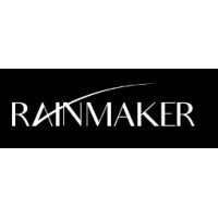 Rainmaker logo - Similar company to Direct Rewards Pty Ltd