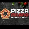 Pizza Milano logo - Similar company to Paul B. Bailey Architect, Llc
