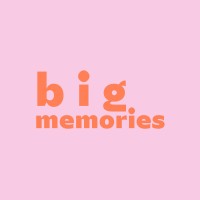 Little Challenges Big Memories logo - Similar company to Saint Louvent Creation