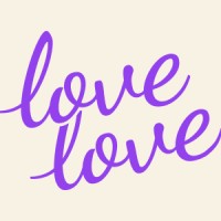 Love Love logo - Similar company to Scale Up | We Build Companies