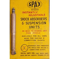 SPAX PERFORMANCE LIMITED logo - Similar company to Deutsch Master