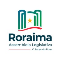 Assembleia Legislativa do Estado de Roraima logo - Similar company to Roraima Tv