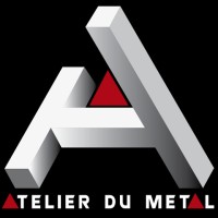 Atelier du Métal 34 logo - Similar company to Technicfer