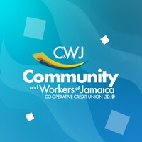 CWJ Co-operative Credit Union logo - Similar company to Digital Danes™