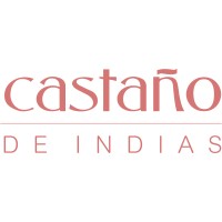 Castaño de Indias logo - Similar company to K-Guapa