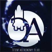 STEM Astronomy Club logo - Similar company to Scienelle