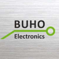 BUHO Electronics logo - Similar company to Ii40 Services