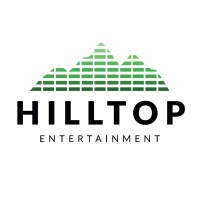 Hilltop Entertainment logo - Similar company to Crazy Compression