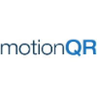 motionQR logo - Similar company to Motionquest
