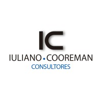 Iuliano Cooreman Consultores logo - Similar company to Propack S.A.