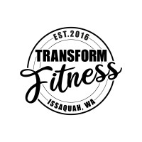 Transform Fitness logo - Similar company to Ap Transform Fitness