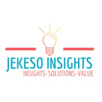 Jekeso Insights logo - Similar company to Ingenium Consulting & Engineering Group
