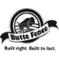 Butte Fence, Inc.
