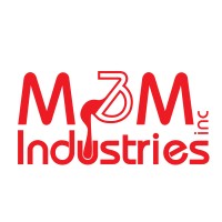 M&M Industries, Inc logo - Similar company to Integrated Process Systems, Inc.