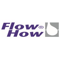 FlowHow Aps logo - Similar company to Moldex3D India