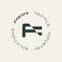 FREIMA logo - Similar company to Ydra Studio