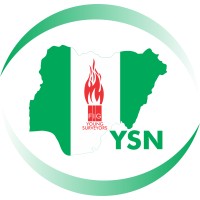 Young Surveyors Network, Lagos Branch logo - Similar company to Cloudheck