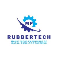 MP RUBBERTECH Instalação e Manutenção em Moinhos logo - Similar company to Rubbertech