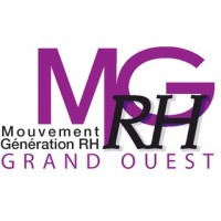MGRH Grand Ouest logo - Similar company to Explore Rh