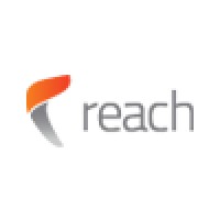 Reach Digital Australia logo - Similar company to Reach Beyond