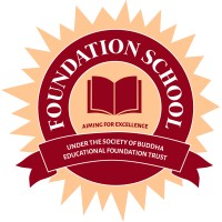 Foundation School logo - Similar company to Bihar School Examination Board, Patna