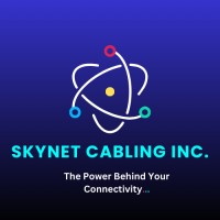 Skynet Cabling INC. logo - Similar company to Pbx Cabling