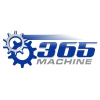 365 Machine Inc. logo - Similar company to Kb Stewart Construction