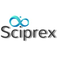 Sciprex logo - Similar company to Volks Consulting