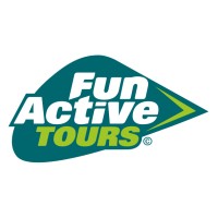 FunActive TOURS logo - Similar company to Biking Sardinia