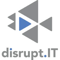disrupt.IT logo - Similar company to Disruptit