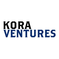 Kora Ventures logo - Similar company to More Ventures