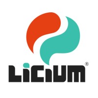 Licium logo - Similar company to Sensetek