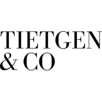 Tietgen & Co logo - Similar company to Aalphas