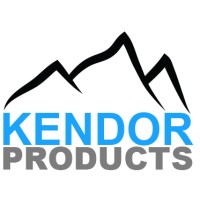 Kendor Products BV logo - Similar company to Acuriant