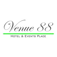 Venue 88 Hotel and Events Place logo - Similar company to Vas Outsourcing