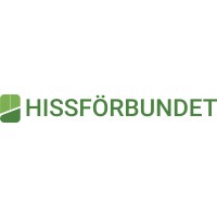 Hissförbundet logo - Similar company to Stannah Norway