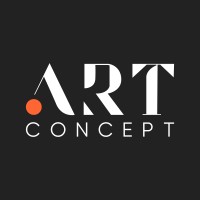 Art Concept logo - Similar company to Metaphorix - 4Ps Company