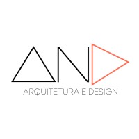 AND - Arquitetura e Design logo - Similar company to Cubozero - Arquitetura