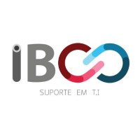 IBC Suporte em Ti logo - Similar company to Click Suporte Ti