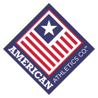 American Athletics Co. logo - Similar company to Wec - World Engineering Corp