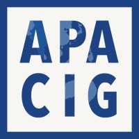 Asia Pacific Internet Group (APACIG) logo - Similar company to Internet Governance Project At Georgia Tech