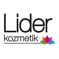 Lider Kozmetik logo - Similar company to Golf Cosmetics