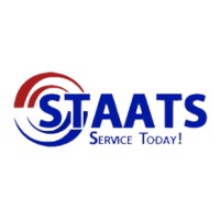 Staats Service Today logo - Similar company to S&S Mechanical