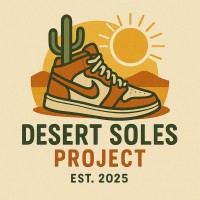 Desert Soles Project logo - Similar company to Ross Brown Partners, Inc.