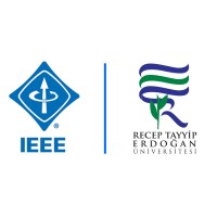 RTEU IEEE Student Branch logo - Similar company to Ieee - Gru Student Branch